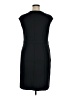 Jete Color Block Blue Casual Dress Size XL - photo 2