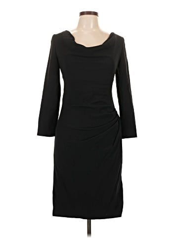 Alexander McQueen Cocktail Dress (view 1)