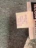 Rina Rossi Metallic Silver Formal Skirt Size 4 - photo 5