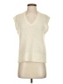Everlane Ivory Sweater Vest Size XS - photo 1