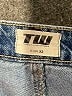 Assorted Brands Blue Jeans Size EU 32 / US 2 - photo 7