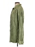 Unbranded Green Long Sleeve Blouse Size L - photo 5