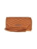Madison West Argyle Tan Brown Wallet One size - photo 1