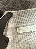 Primark Stars Silver Turtleneck Sweater Size S - photo 7