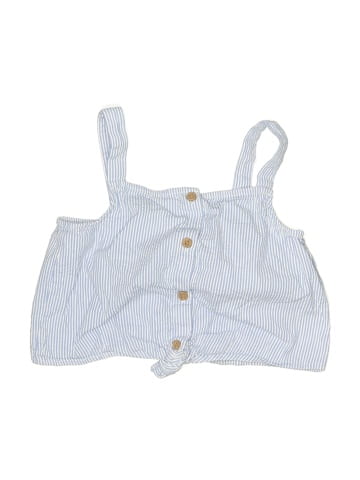 H&M Sleeveless Top (view 2)