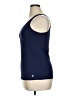 Unbranded Blue Active Tank Size XL - photo 5