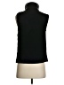 Calvin Klein 100% Nylon Solid Black Vest Size S - photo 2