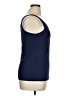 Unbranded Blue Active Tank Size XL - photo 4