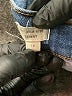 Madewell Hearts Blue Jeans Size 26 waist - photo 5