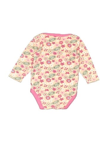 Baby Gear Long Sleeve Onesie (view 2)