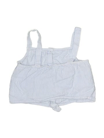 H&M Sleeveless Top (view 1)