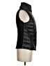 Calvin Klein 100% Nylon Solid Black Vest Size S - photo 4