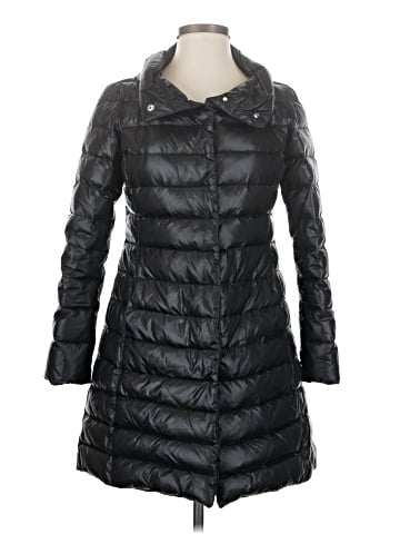 Amina Rubinacci Coat (view 1)