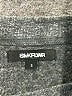 Assorted Brands Graphic Gray Pullover Sweater Size S - photo 7