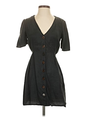 Zara Casual Dress (view 1)