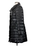 Amina Rubinacci 100% Nylon Black Coat Size EU (IT) 40 / US 4 - photo 5