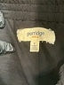 Porridge Paisley Silver Casual Pants Size S - photo 7
