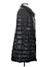 Amina Rubinacci 100% Nylon Black Coat Size EU (IT) 40 / US 4 - photo 4