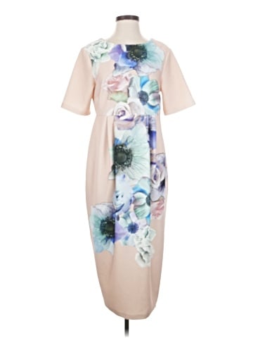 ASOS Casual Dress (view 1)