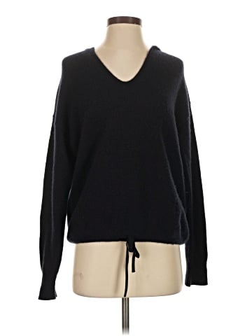 Theory Pullover Sweater (view 1)