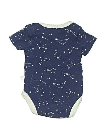 Rosie Pope Short Sleeve Onesie (view 2)