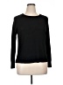 Zara Black Pullover Sweater Size XL - photo 1