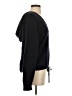 Theory Black Pullover Sweater Size S - photo 4