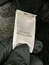 Spense Black Turtleneck Sweater Size L - photo 8