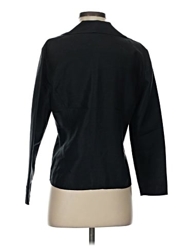 Anne Klein 3/4 Sleeve Top (view 1)
