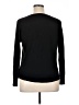 Zara Black Pullover Sweater Size XL - photo 2