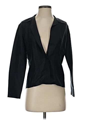 Anne Klein 3/4 Sleeve Top (view 2)