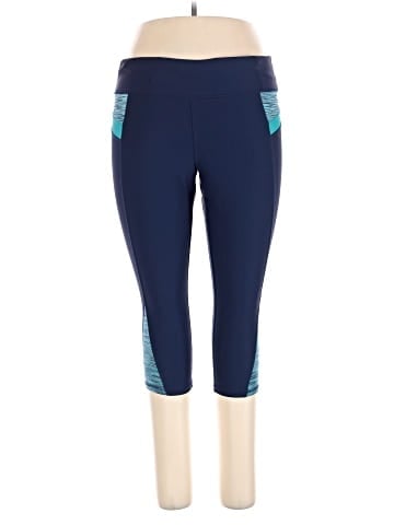 Xersion Active Pants (view 1)