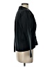 Anne Klein Black 3/4 Sleeve Top Size 2 (petite) - photo 5