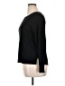 Zara Black Pullover Sweater Size XL - photo 5