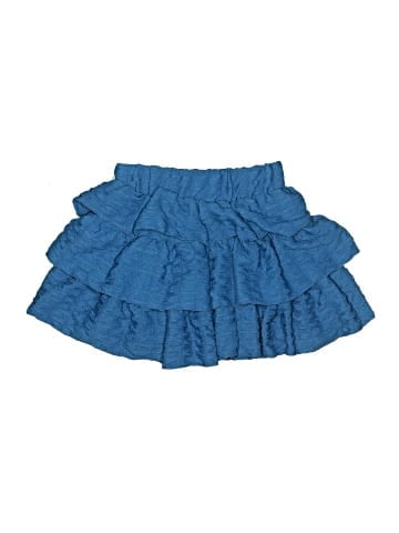 Erge Designs Denim Skirt (view 2)