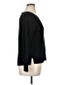 Zara Black Pullover Sweater Size XL - photo 4