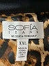 Sofia Jeans by Sofia Vergara Black Blazer Size XXL - photo 6