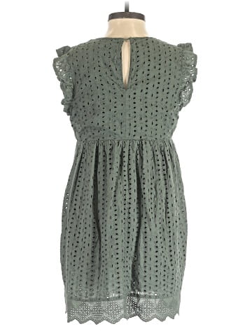 Mustard Seed Casual Dress (view 2)