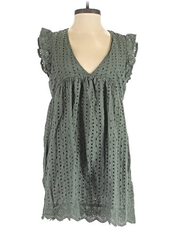 Mustard Seed Casual Dress (view 1)