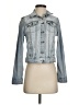 Merona Blue Denim Jacket Size XS - photo 1