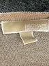 MICHAEL Michael Kors Tan Pullover Sweater Size L - photo 7