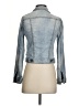 Merona Blue Denim Jacket Size XS - photo 2