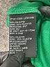 Xscape 100% Polyester Green Cocktail Dress Size 6 - photo 4