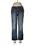 Miss Me Stars Blue Jeans Size 28 waist - photo 1