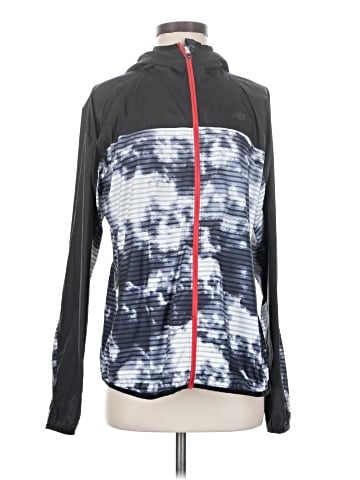 New Balance Track Jacket (view 1)
