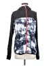 New Balance Print Blue Track Jacket Size M (estimated) - photo 1