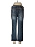 Miss Me Stars Blue Jeans Size 28 waist - photo 2