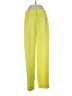 J.Crew Solid Yellow Casual Pants Size 00 - photo 1