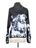 New Balance Print Blue Track Jacket Size M (estimated) - photo 2