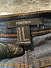 Forever 21 Solid Blue Jeans Size 28 waist - photo 7